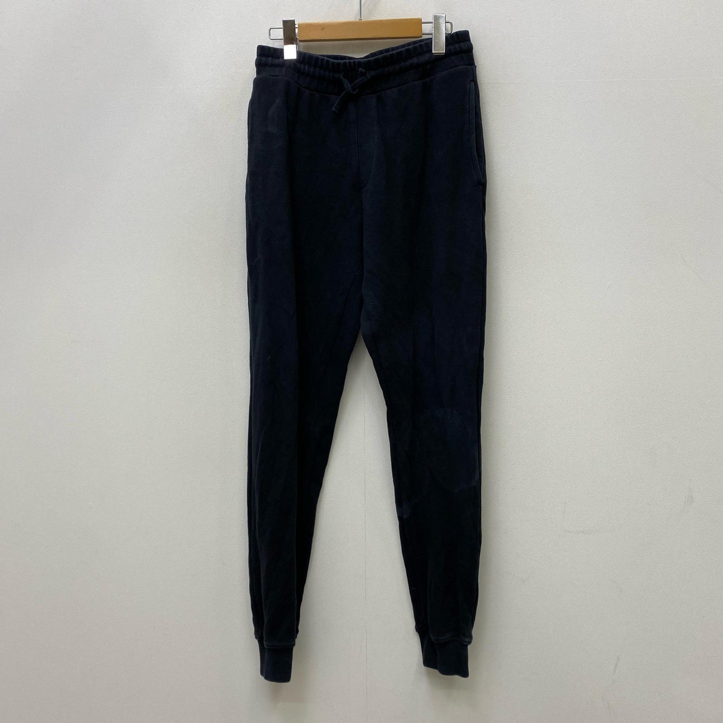 VERSACE | ヴェルサーチ パンツ A89515S A234889 ブラック サイズ：S【加古川店】