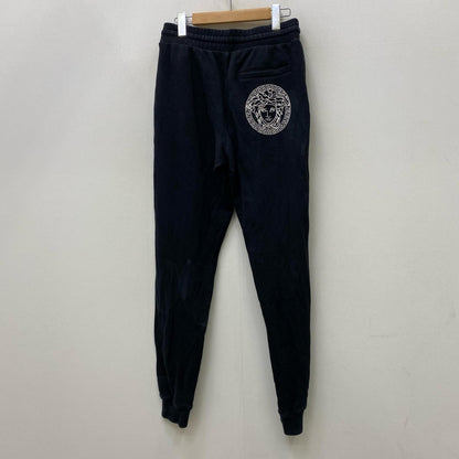 VERSACE | ヴェルサーチ パンツ A89515S A234889 ブラック サイズ：S【加古川店】