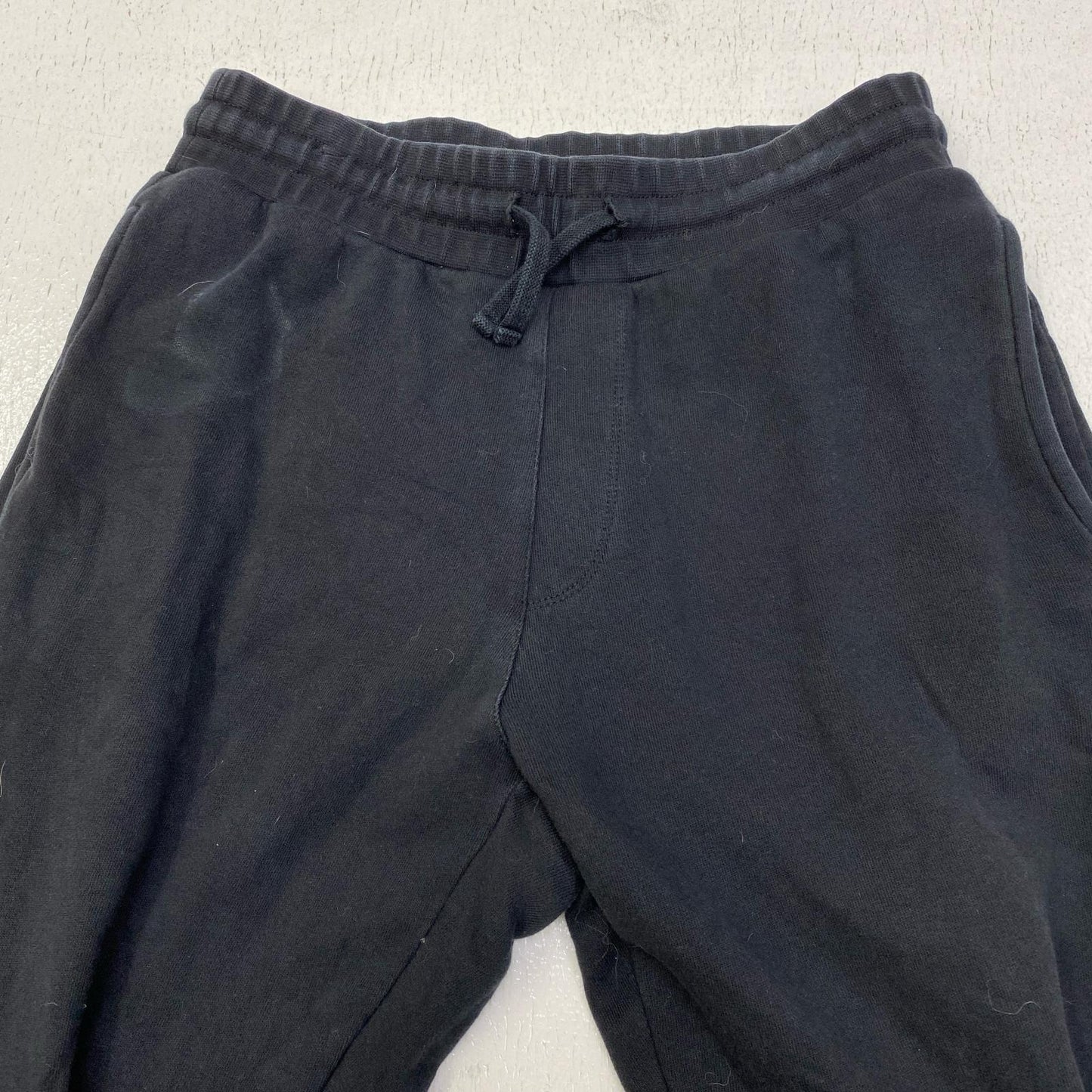 VERSACE | ヴェルサーチ パンツ A89515S A234889 ブラック サイズ：S【加古川店】