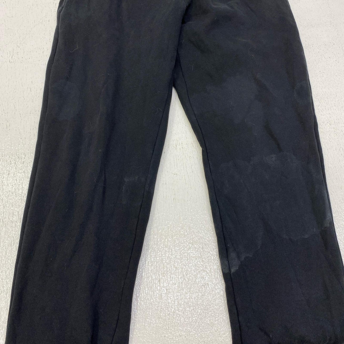VERSACE | ヴェルサーチ パンツ A89515S A234889 ブラック サイズ：S【加古川店】