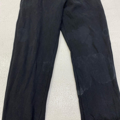 VERSACE | ヴェルサーチ パンツ A89515S A234889 ブラック サイズ：S【加古川店】