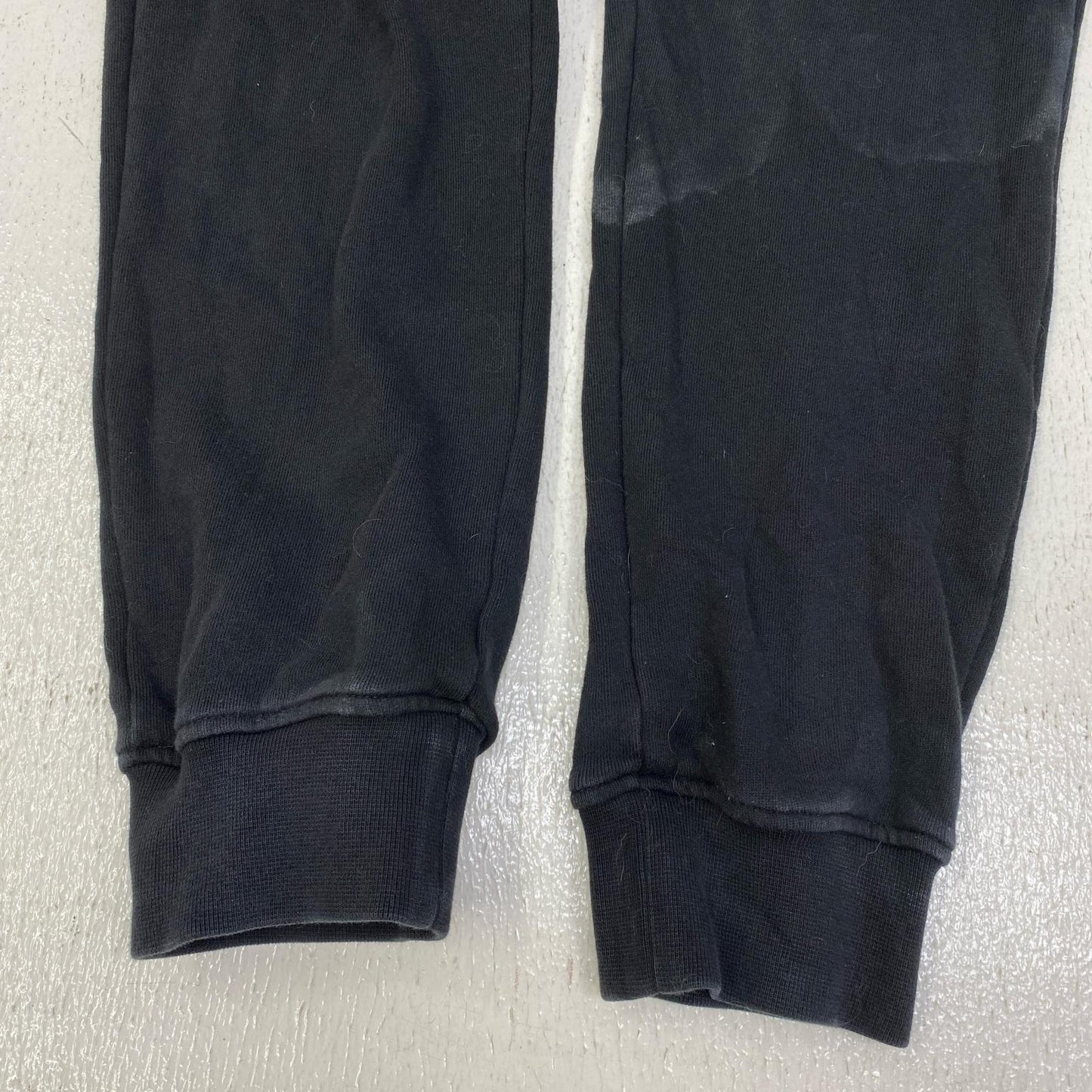 VERSACE | ヴェルサーチ パンツ A89515S A234889 ブラック サイズ：S【加古川店】