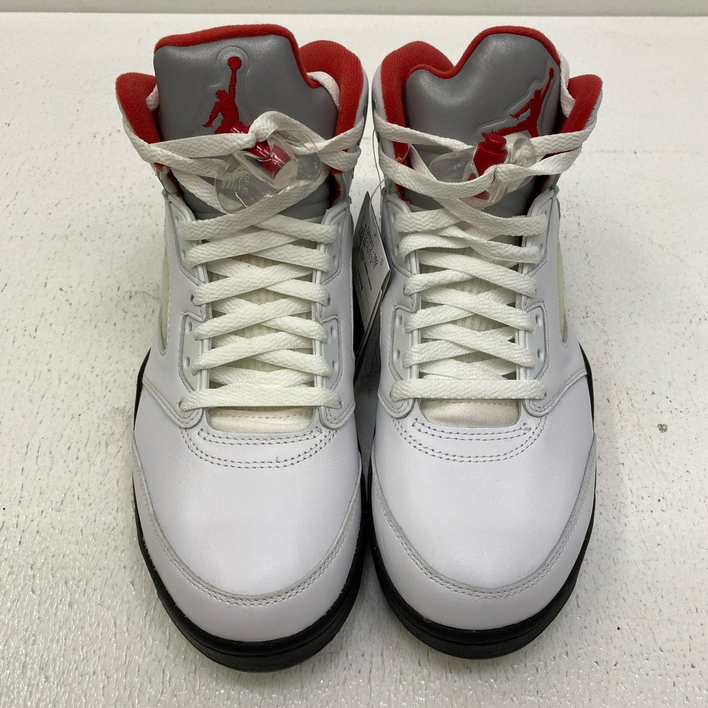NIKE | ナイキ Air Jordan 5 Retro スニーカー DA1911-102 レッド 26cm【加古川店】