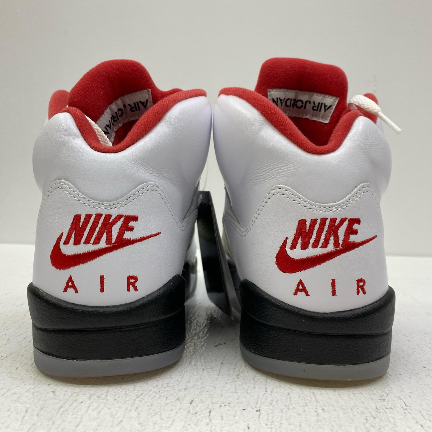 NIKE | ナイキ Air Jordan 5 Retro スニーカー DA1911-102 レッド 26cm【加古川店】