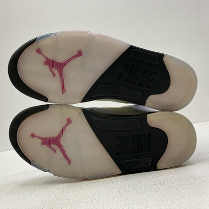 NIKE | ナイキ Air Jordan 5 Retro スニーカー DA1911-102 レッド 26cm【加古川店】