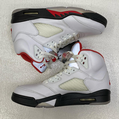 NIKE | ナイキ Air Jordan 5 Retro スニーカー DA1911-102 レッド 26cm【加古川店】