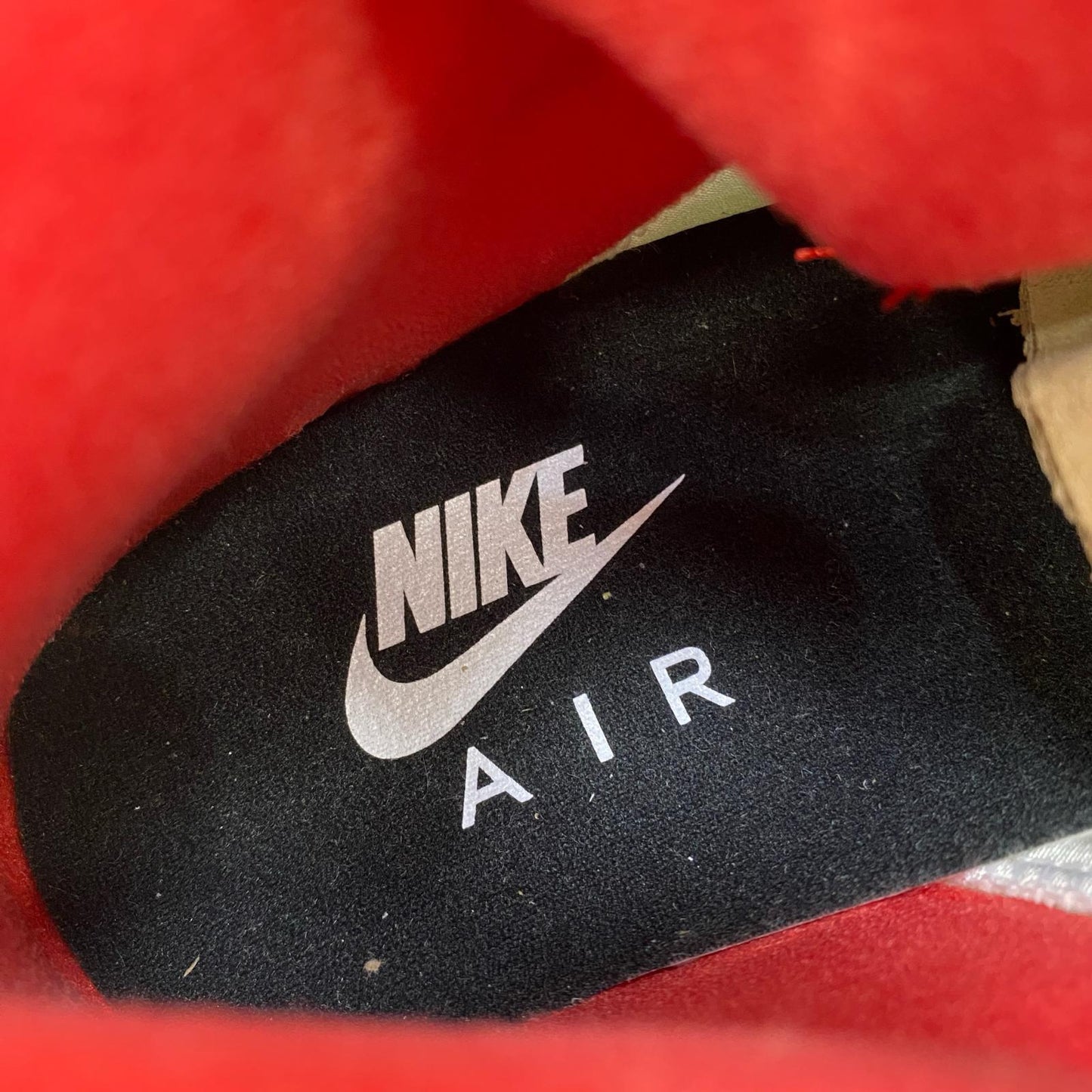 NIKE | ナイキ Air Jordan 5 Retro スニーカー DA1911-102 レッド 26cm【加古川店】