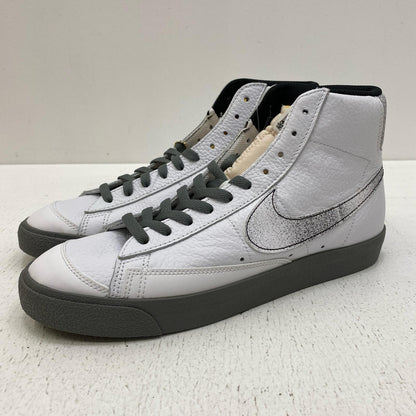 NIKE | ナイキ Blazer Mid "50 Years Of Hip-Hop" スニーカー DV7194-100 ホワイト 29cm【加古川店】