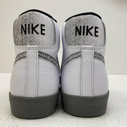 NIKE | ナイキ Blazer Mid "50 Years Of Hip-Hop" スニーカー DV7194-100 ホワイト 29cm【加古川店】