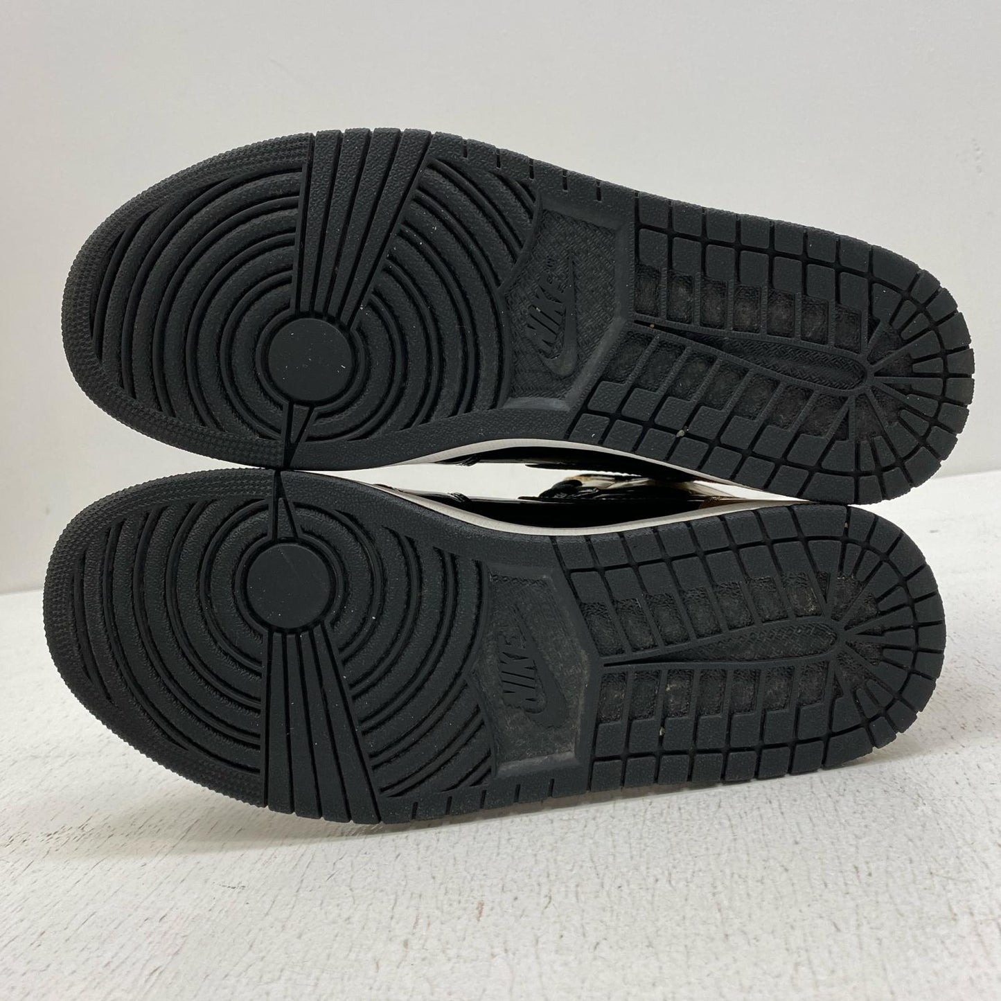 NIKE | ナイキ Air Jordan 1 Retro High OG NRG スニーカー 861428-007 ゴールド 28cm【加古川店】