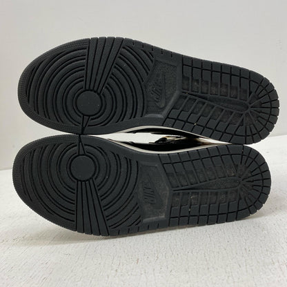 NIKE | ナイキ Air Jordan 1 Retro High OG NRG スニーカー 861428-007 ゴールド 28cm【加古川店】