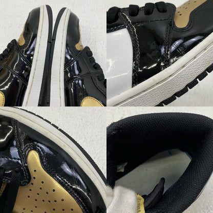 NIKE | ナイキ Air Jordan 1 Retro High OG NRG スニーカー 861428-007 ゴールド 28cm【加古川店】
