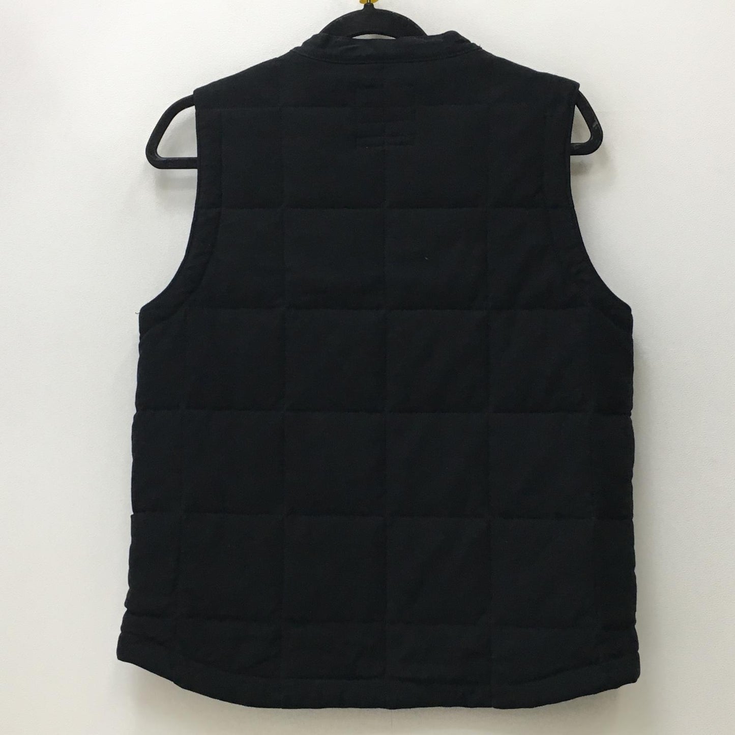 blurhms | ブラームス 中綿ベスト BHS-C14-121 ブラック【加古川店】