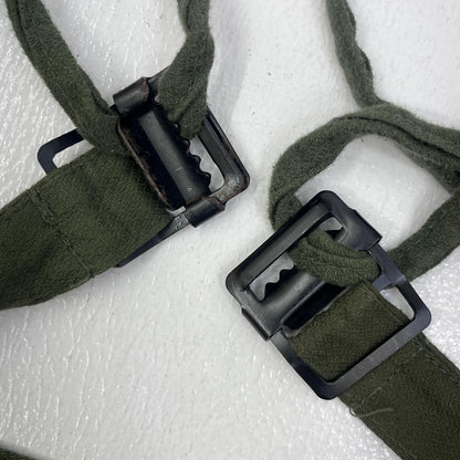 MILITARY衣料 | ミリタリーイリョウ TOXICOLOGICAL AGENTS PROTECTIVE COOLING パンツ dla100-84-c-0298 カーキ【加古川店】