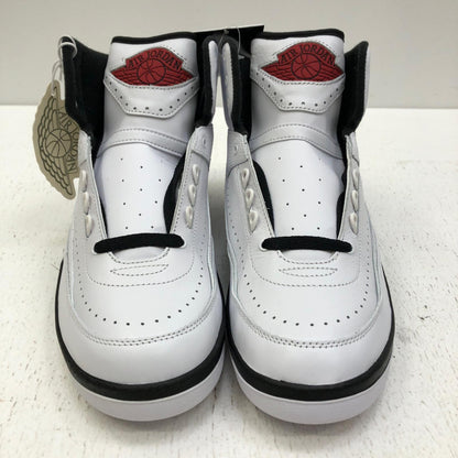 NIKE | ナイキ Air Jordan 2 OG スニーカー DX2454-106 エアジョーダン ホワイト 27cm【加古川店】