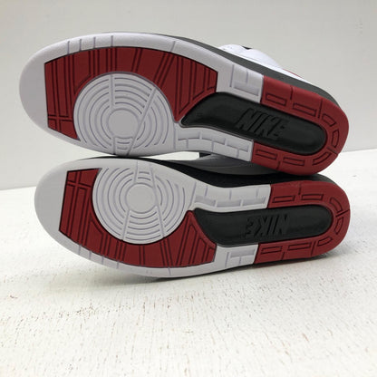 NIKE | ナイキ Air Jordan 2 OG スニーカー DX2454-106 エアジョーダン ホワイト 27cm【加古川店】