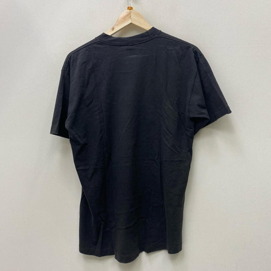 Signal Artwear Evil Joker Black 半袖Ｔシャツ ブラック サイズ：M【イオン広店】