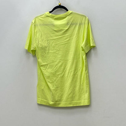 GIVENCHY | ジバンシィ 半袖Ｔシャツ BM71F83Y6B ライトグリーン サイズ：S【加古川店】