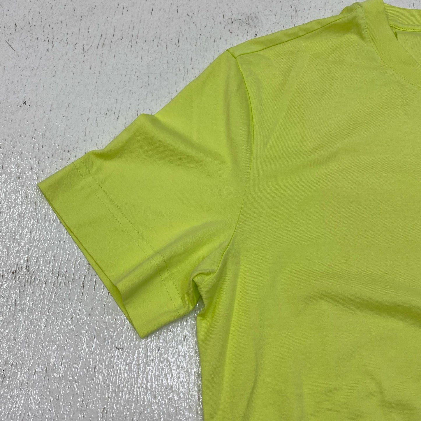 GIVENCHY | ジバンシィ 半袖Ｔシャツ BM71F83Y6B ライトグリーン サイズ：S【加古川店】