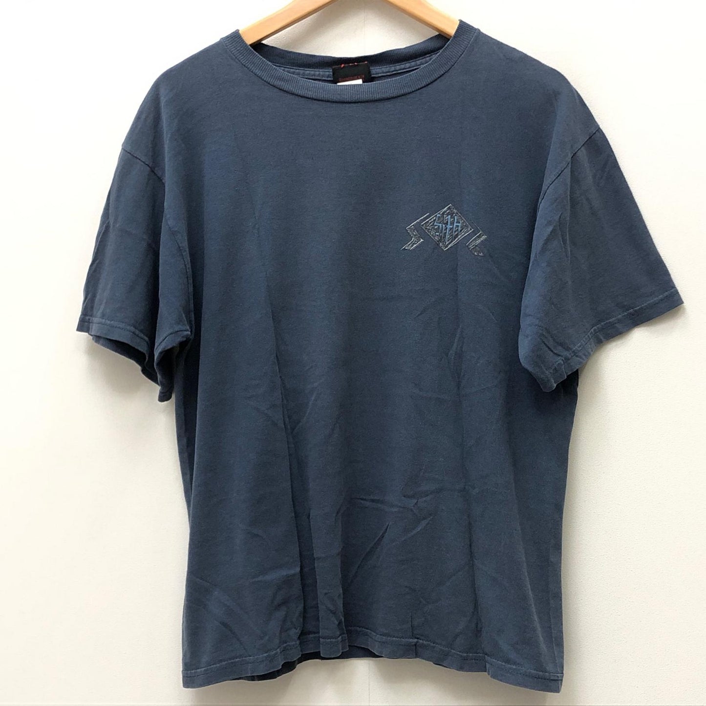 STAR WARS:SITH:Darth Maul 半袖Ｔシャツ ネイビー【加古川店】