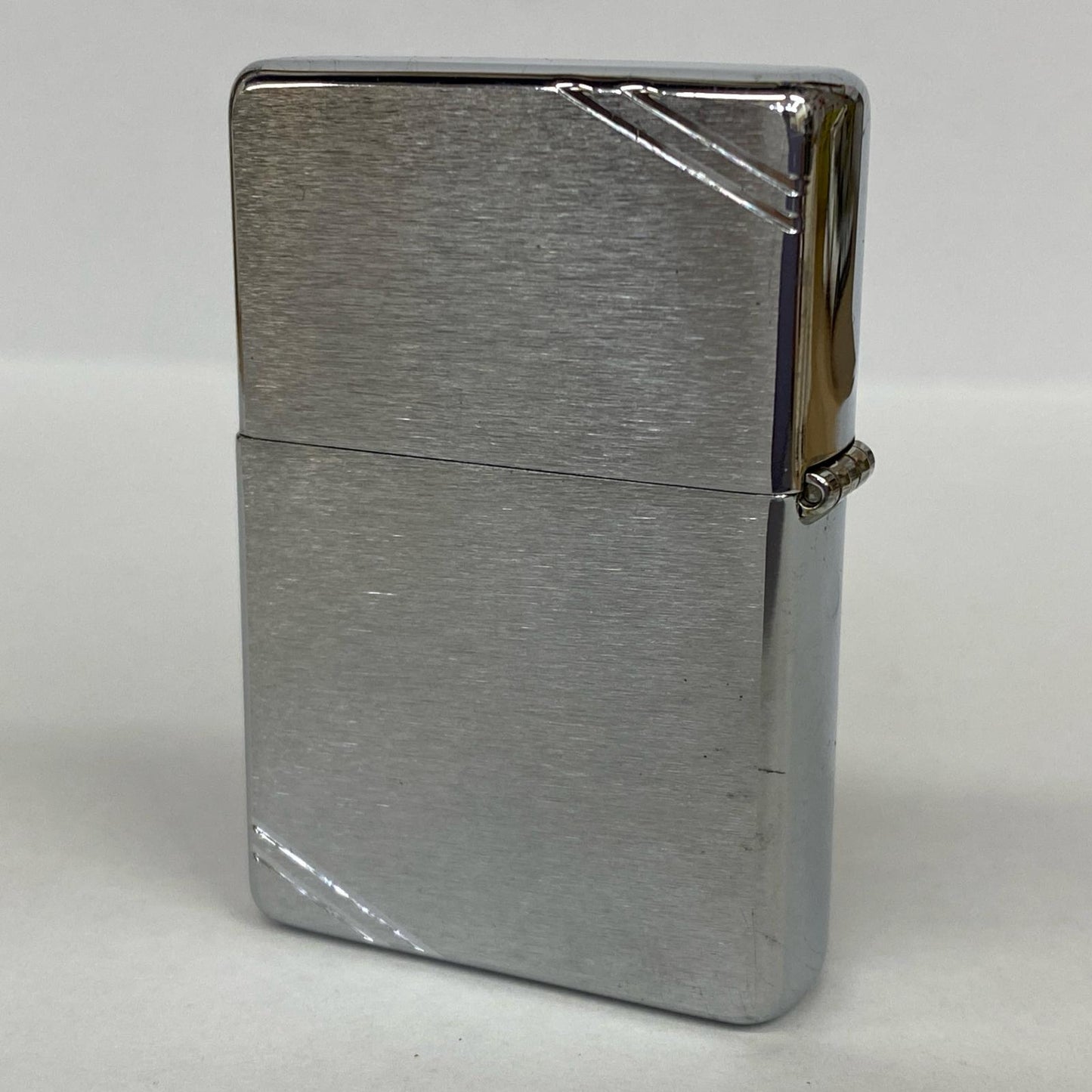 ZIPPO | ジッポ ORIGINAL 1937 REPLICA ライター シルバー【加古川店】