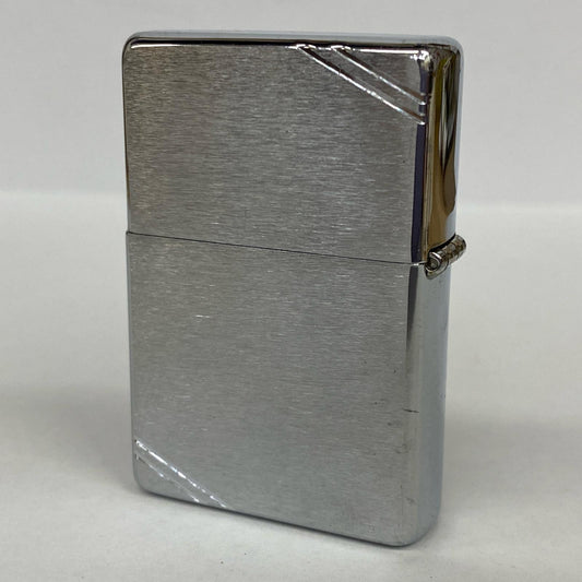 ZIPPO | ジッポ ORIGINAL 1937 REPLICA ライター シルバー【加古川店】