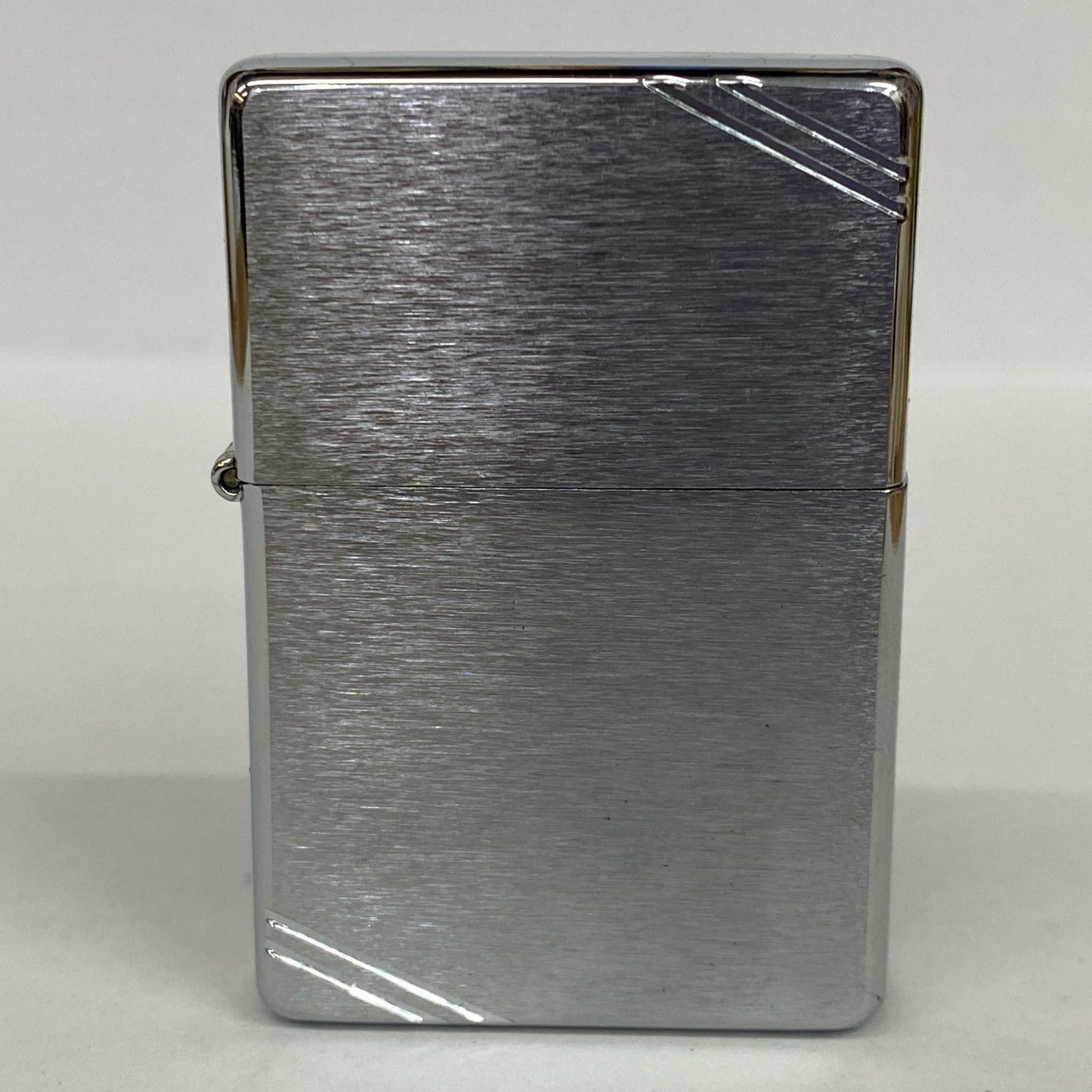 ZIPPO | ジッポ ORIGINAL 1937 REPLICA ライター シルバー【加古川店】