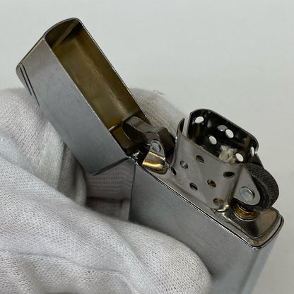 ZIPPO | ジッポ ORIGINAL 1937 REPLICA ライター シルバー【加古川店】