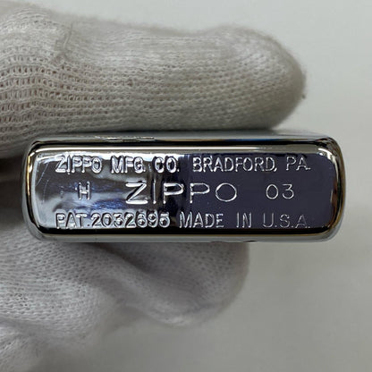 ZIPPO | ジッポ ORIGINAL 1937 REPLICA ライター シルバー【加古川店】