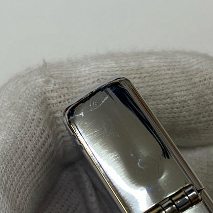 ZIPPO | ジッポ ORIGINAL 1937 REPLICA ライター シルバー【加古川店】