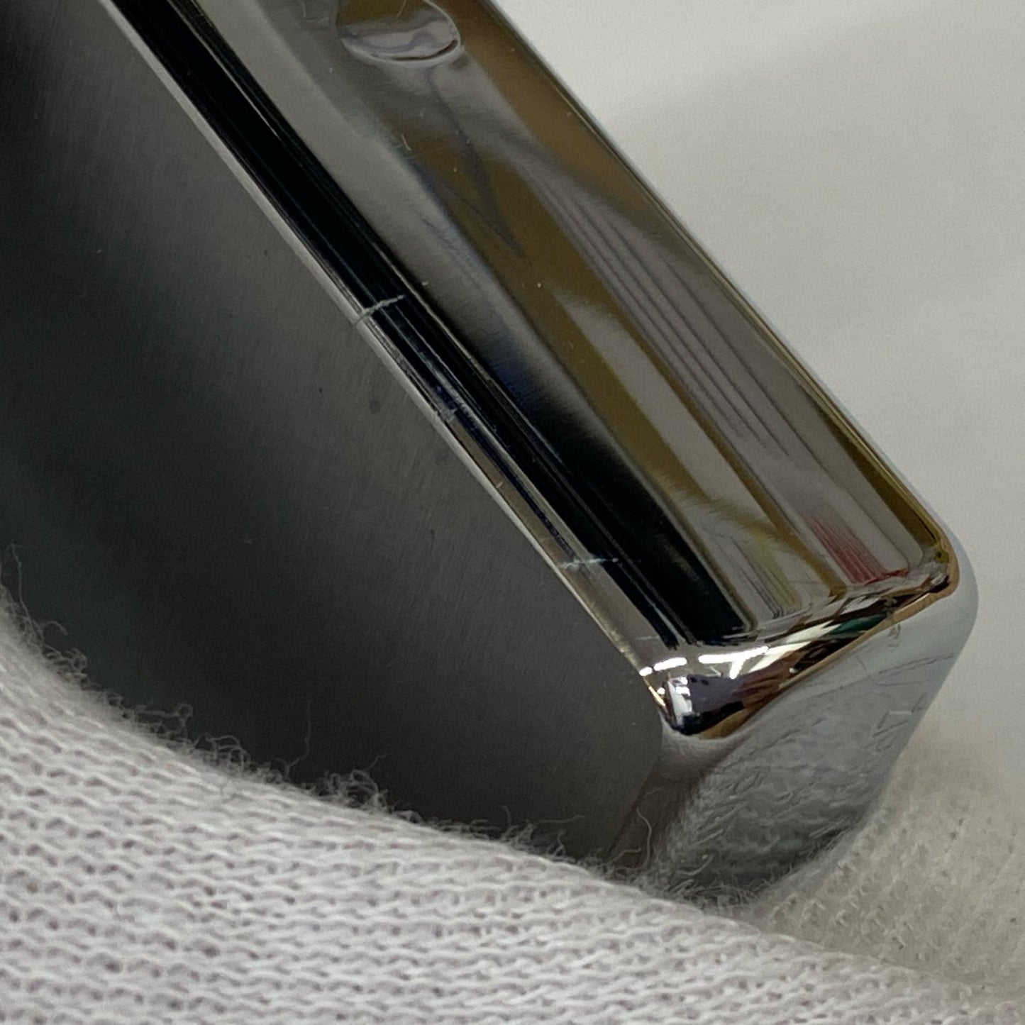 ZIPPO | ジッポ ORIGINAL 1937 REPLICA ライター シルバー【加古川店】
