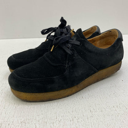 AIME LEON DORE スニーカー ブラック 27cm【加古川店】