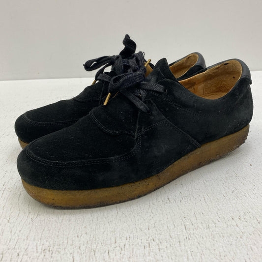 AIME LEON DORE スニーカー ブラック 27cm【加古川店】