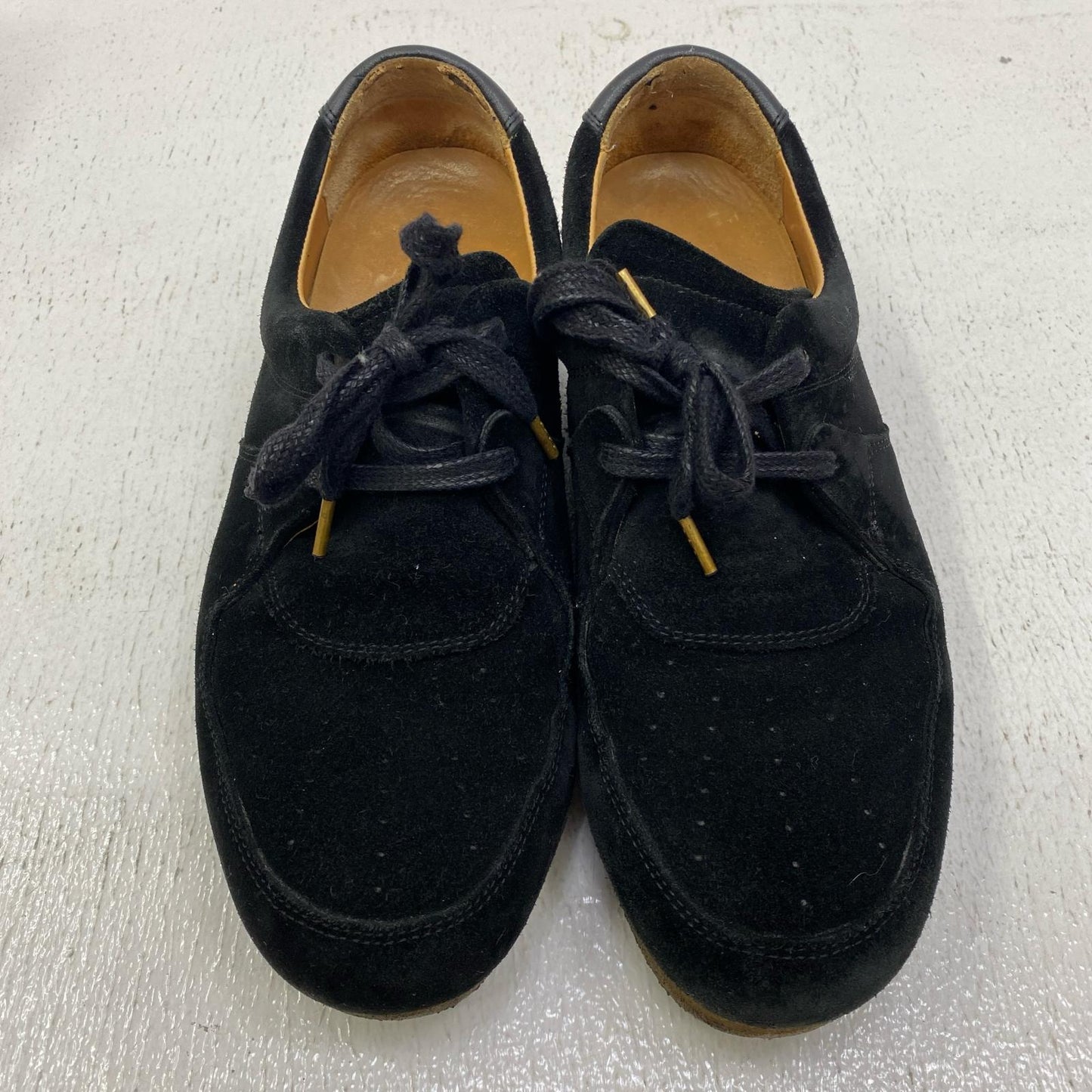 AIME LEON DORE スニーカー ブラック 27cm【加古川店】
