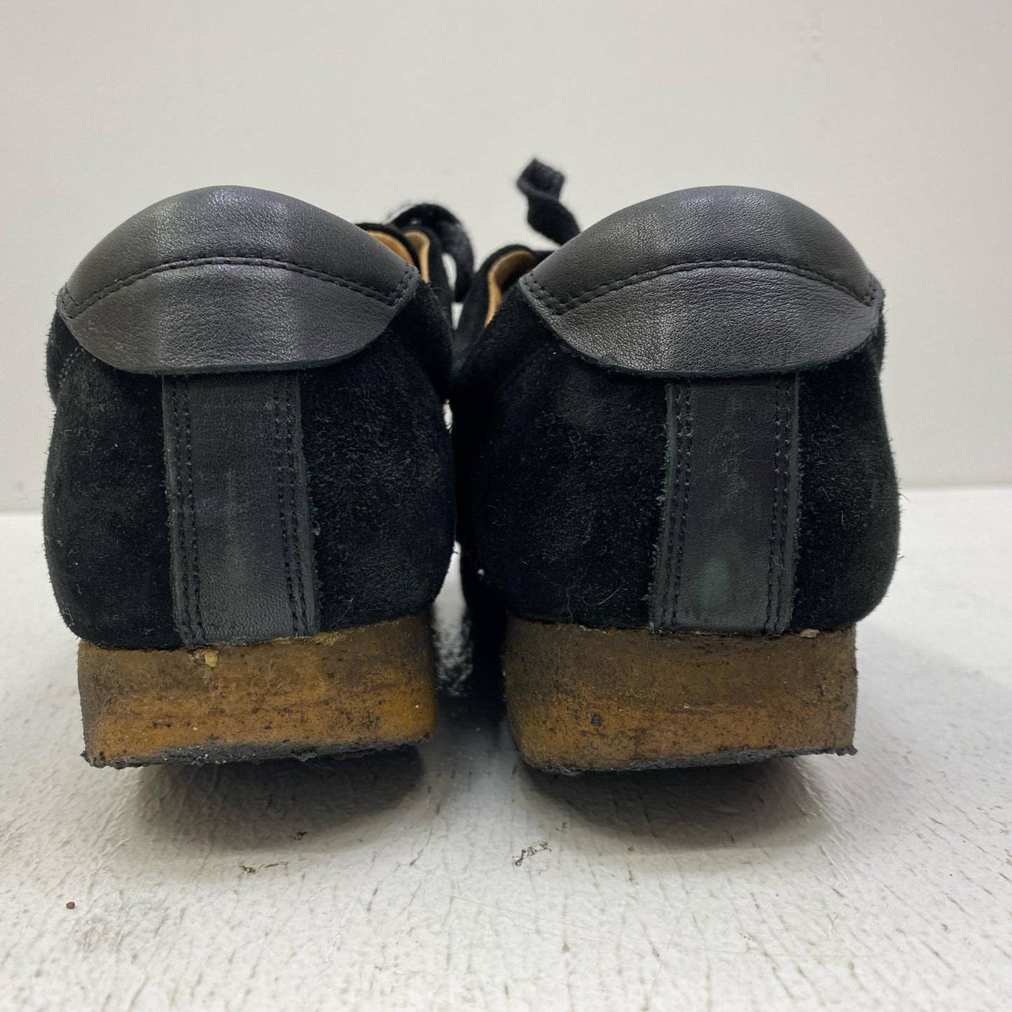 AIME LEON DORE スニーカー ブラック 27cm【加古川店】