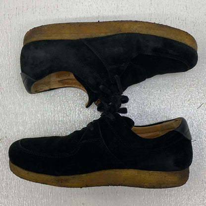 AIME LEON DORE スニーカー ブラック 27cm【加古川店】