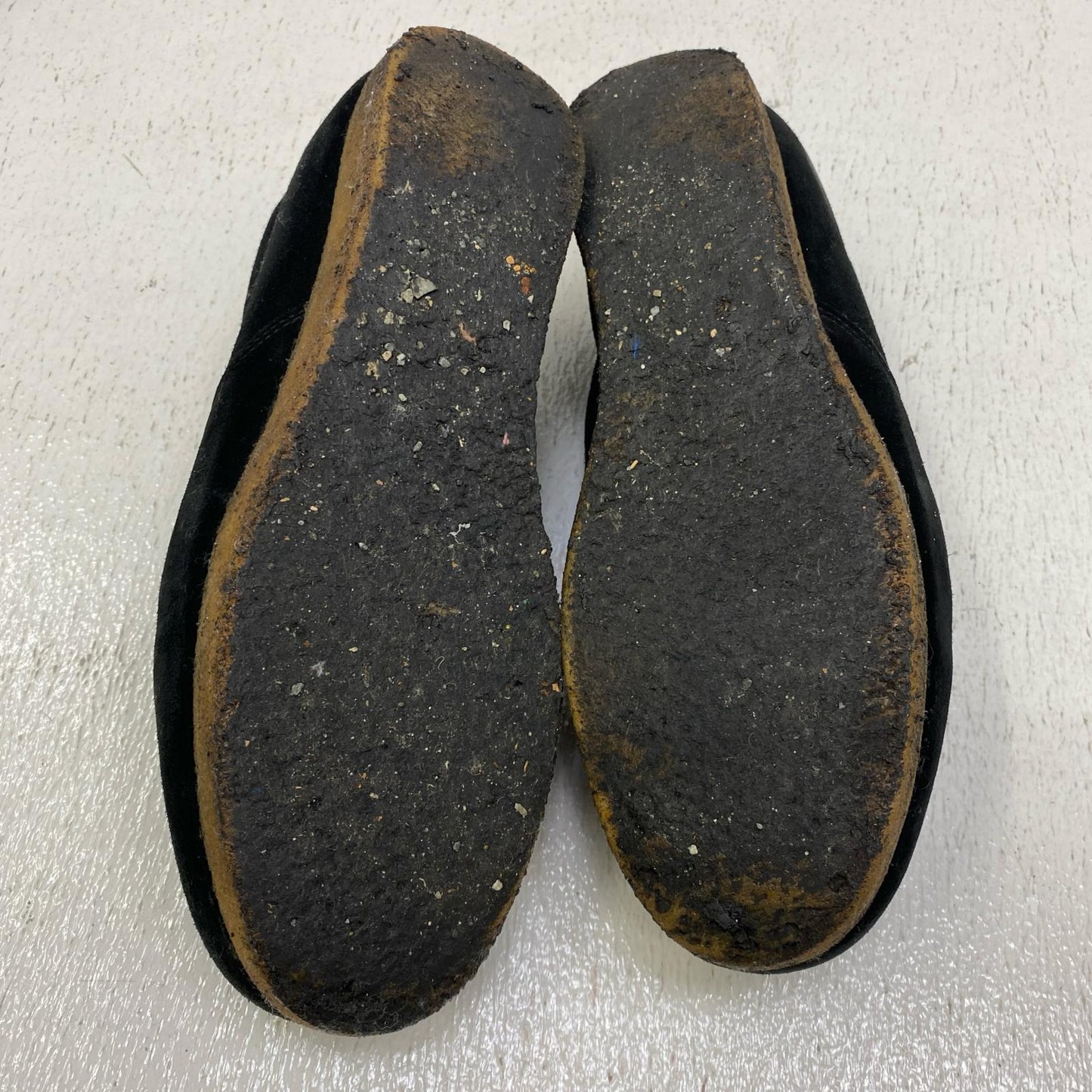 AIME LEON DORE スニーカー ブラック 27cm【加古川店】