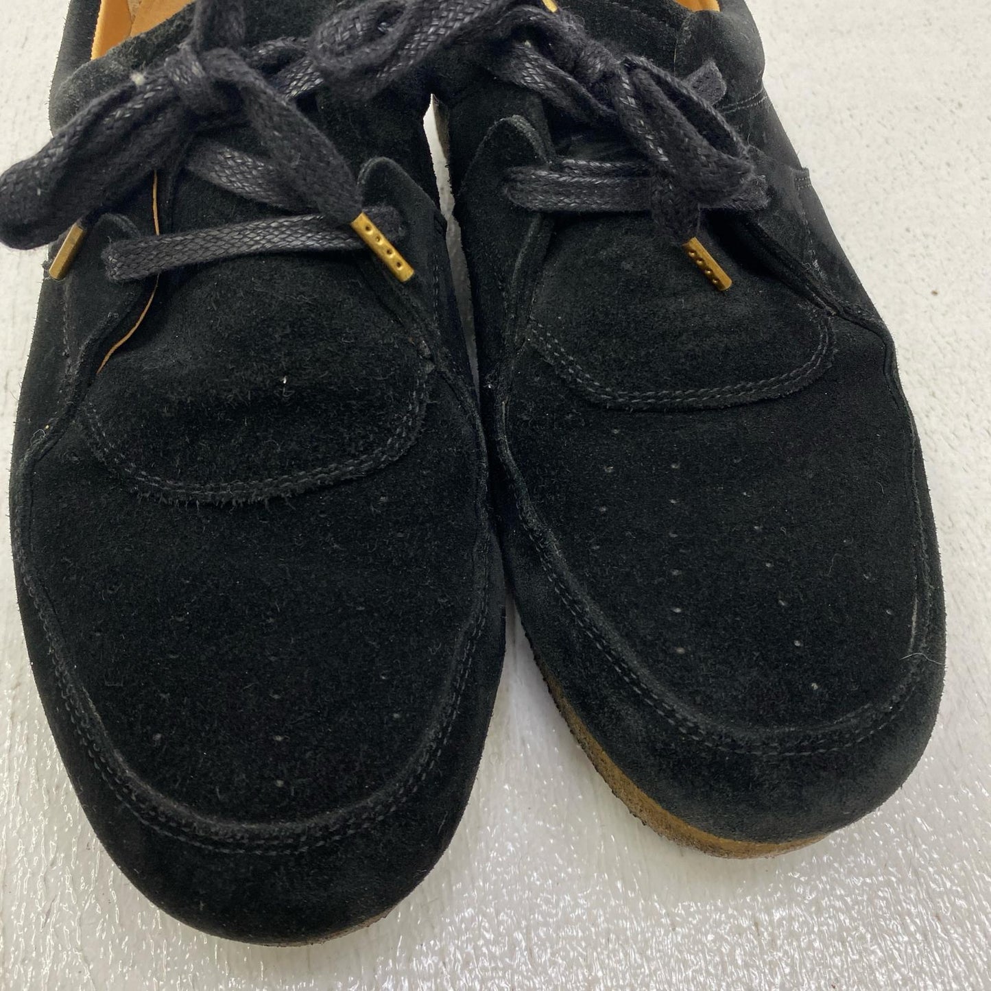 AIME LEON DORE スニーカー ブラック 27cm【加古川店】