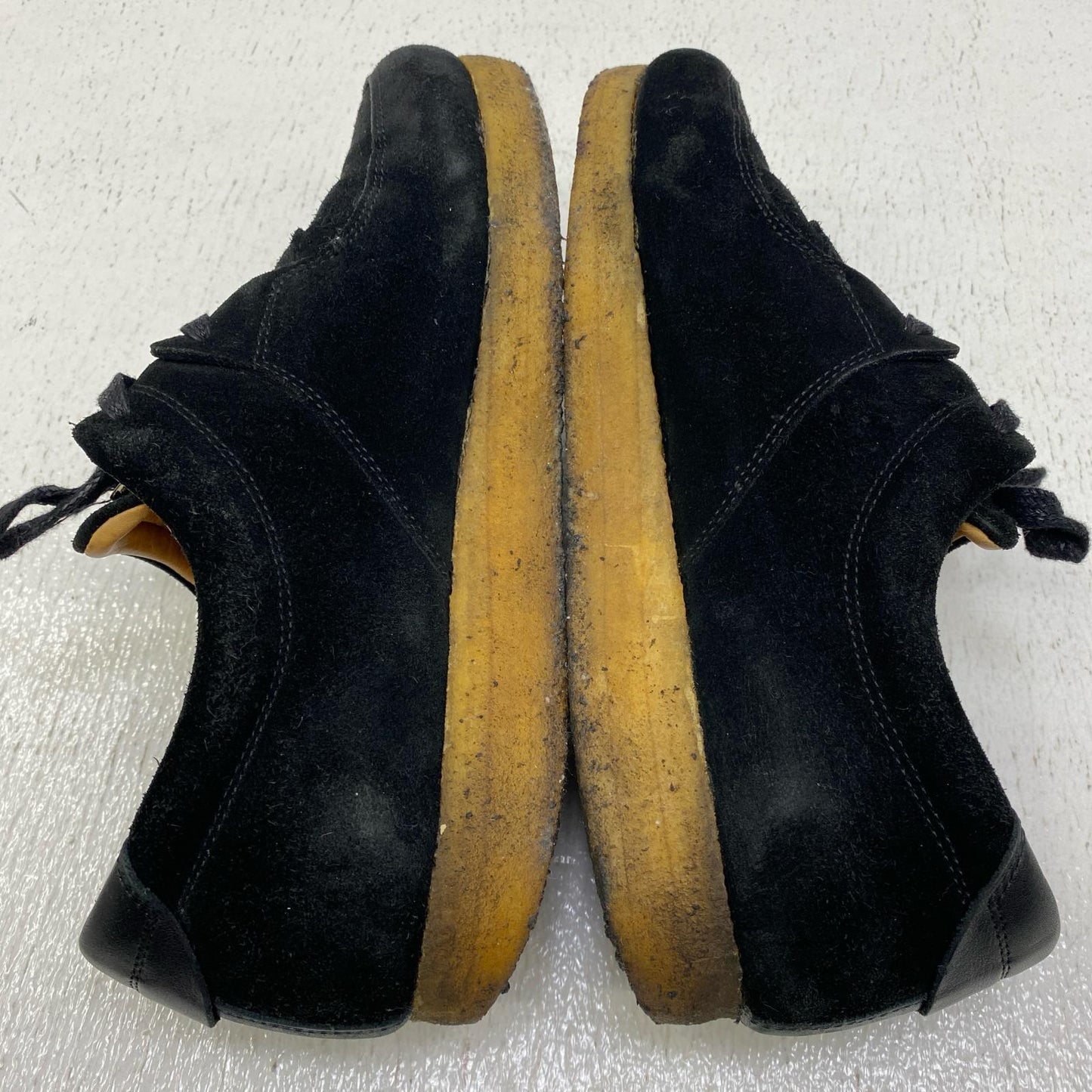 AIME LEON DORE スニーカー ブラック 27cm【加古川店】