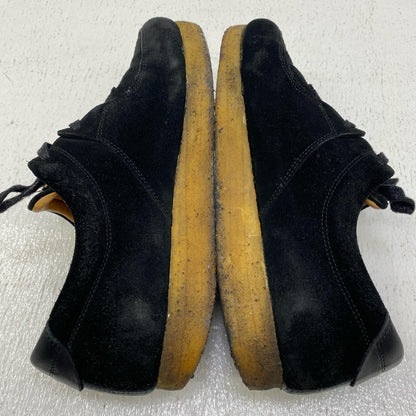 AIME LEON DORE スニーカー ブラック 27cm【加古川店】