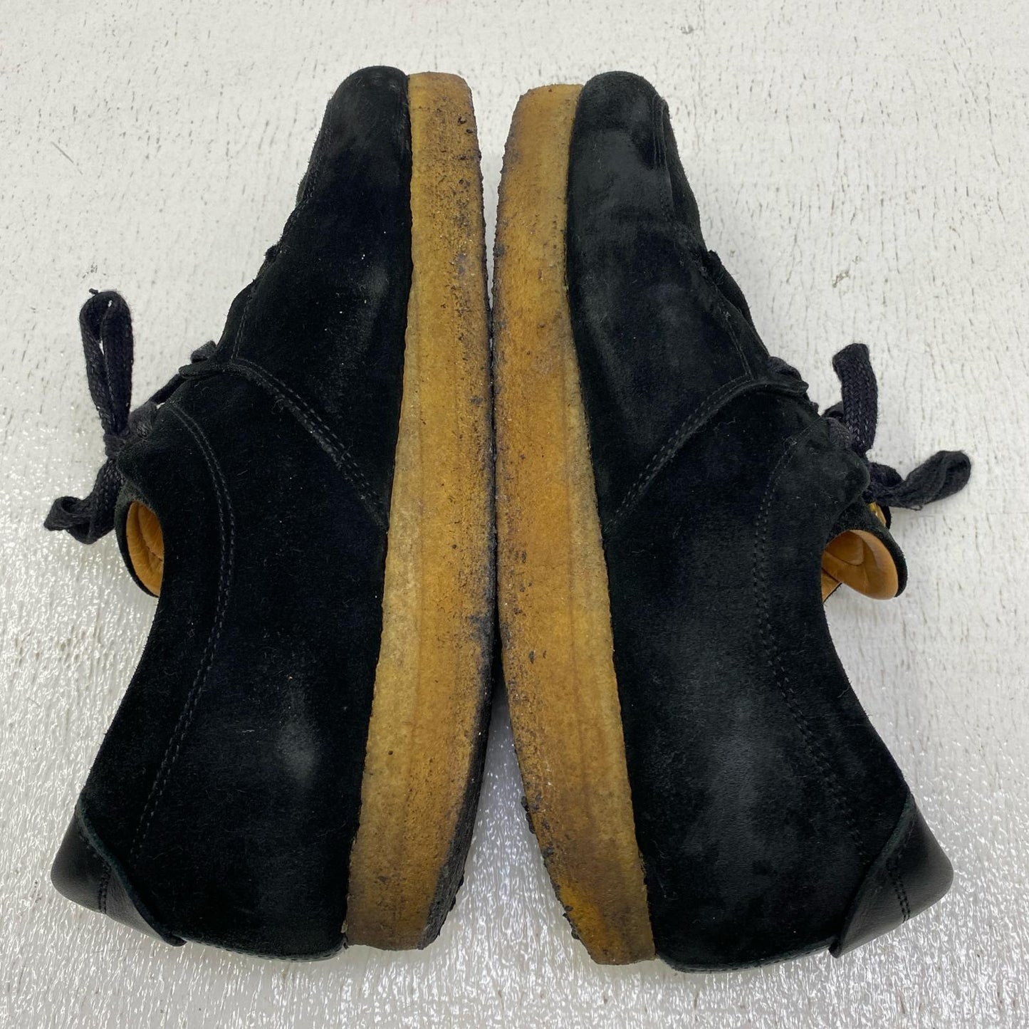 AIME LEON DORE スニーカー ブラック 27cm【加古川店】