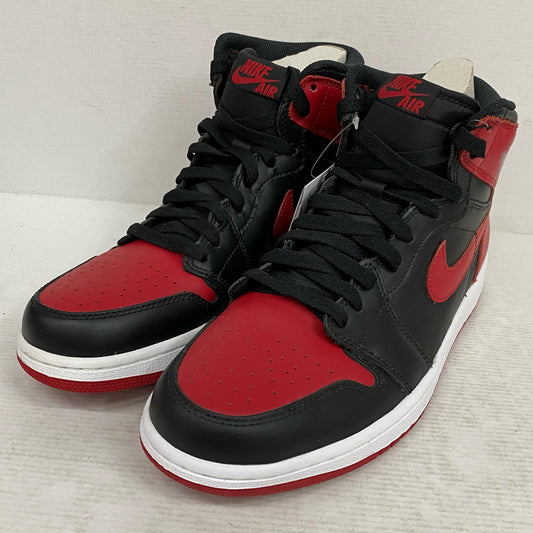 NIKE | ナイキ Air Jordan 1 Retro High OG スニーカー 555088-023 レッド【加古川店】