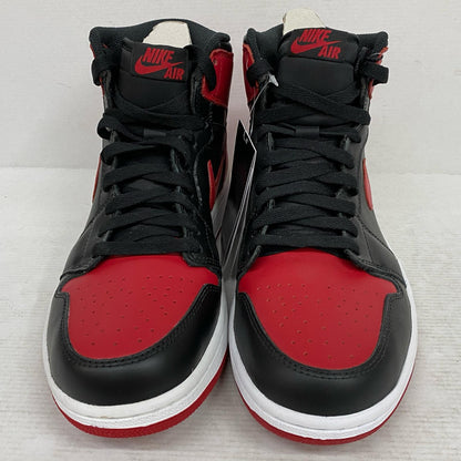 NIKE | ナイキ Air Jordan 1 Retro High OG スニーカー 555088-023 レッド【加古川店】