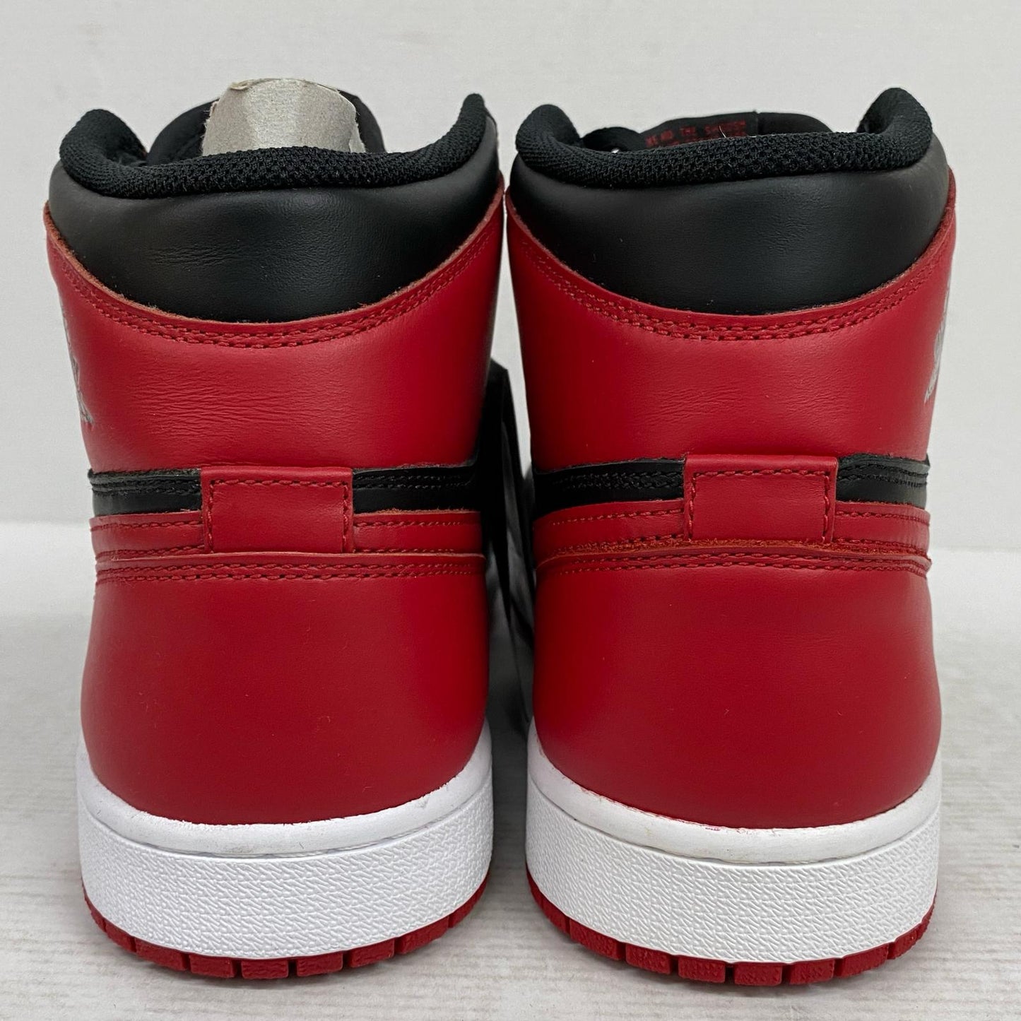 NIKE | ナイキ Air Jordan 1 Retro High OG スニーカー 555088-023 レッド【加古川店】