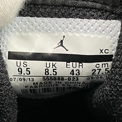 NIKE | ナイキ Air Jordan 1 Retro High OG スニーカー 555088-023 レッド【加古川店】