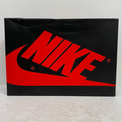 NIKE | ナイキ Air Jordan 1 Retro High OG スニーカー 555088-023 レッド【加古川店】