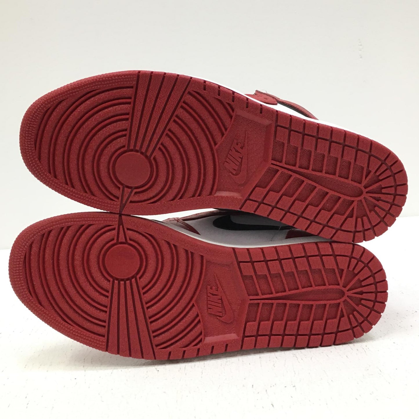 NIKE | ナイキ Air Jordan 1 Retro High OG スニーカー 555088-101 レッド 28.5cm【加古川店】
