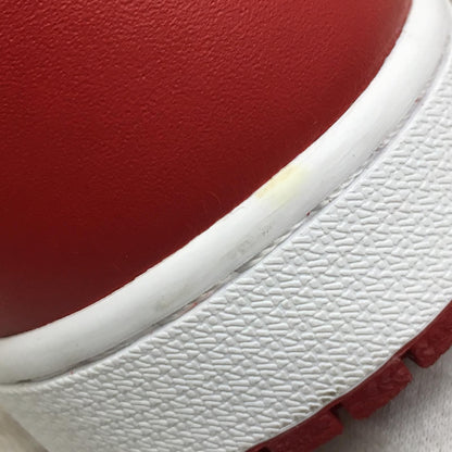 NIKE | ナイキ Air Jordan 1 Retro High OG スニーカー 555088-101 レッド 28.5cm【加古川店】
