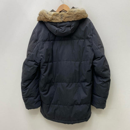 C.P.Company | シーピーカンパニー PIUMA D'OCA ダウンジャケット 39184e65/696 ブラック サイズ：44【加古川店】