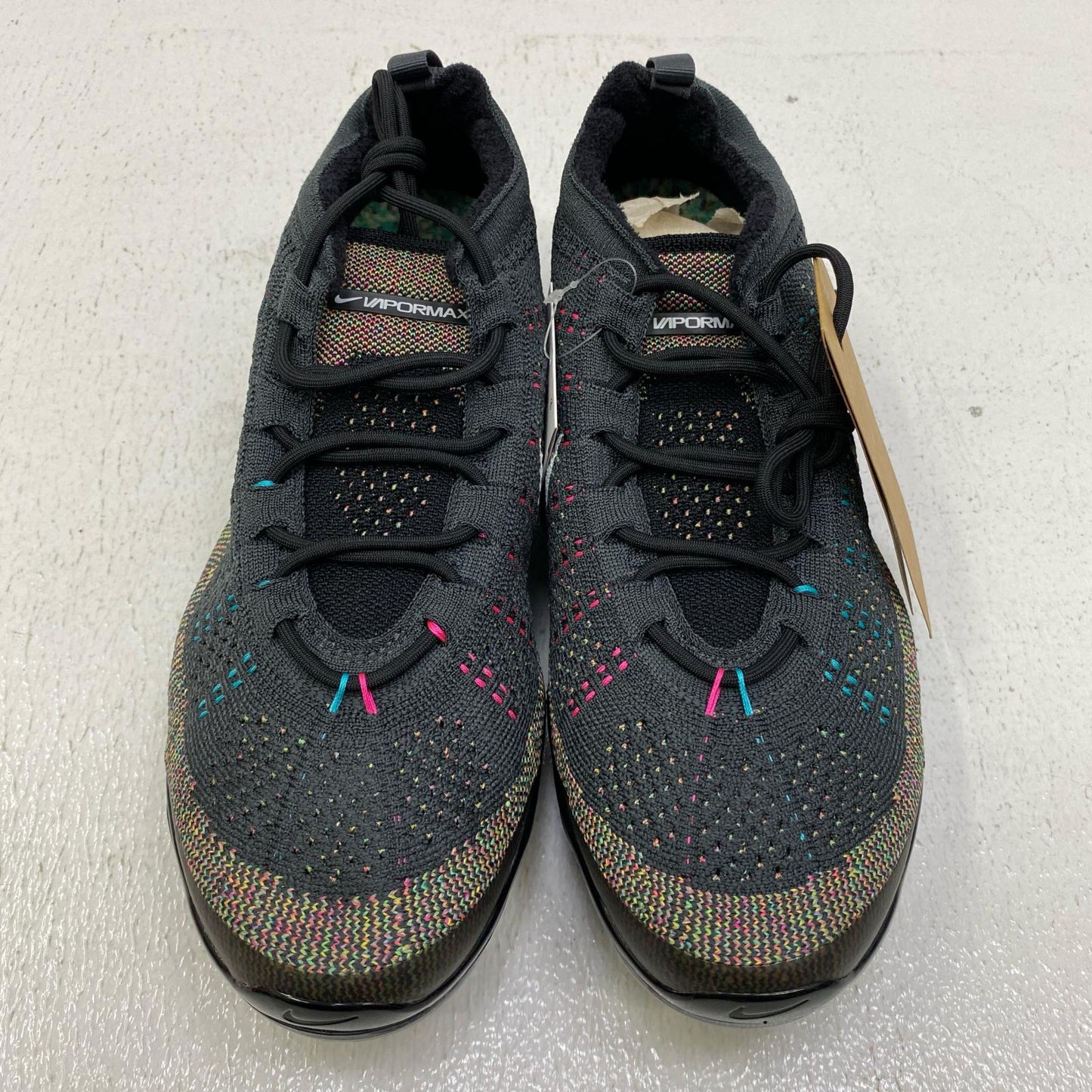 NIKE | ナイキ Air VaporMax 2023 Flyknit スニーカー DV1678-008 ブラック【加古川店】